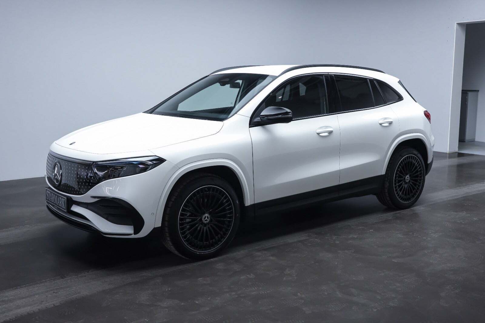 Mercedes EQA250+ AMG Advance