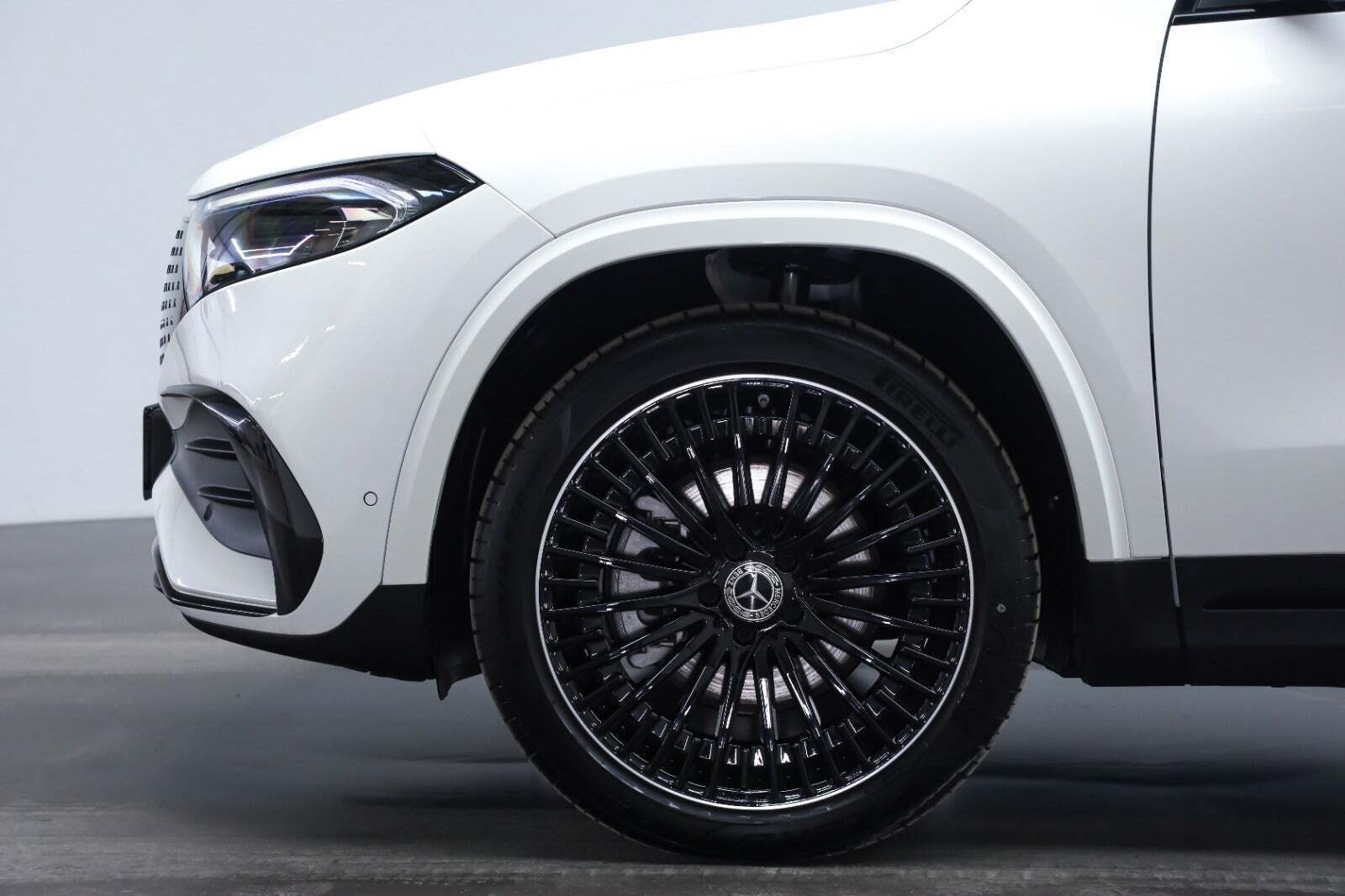 Mercedes EQA250+ AMG Advance