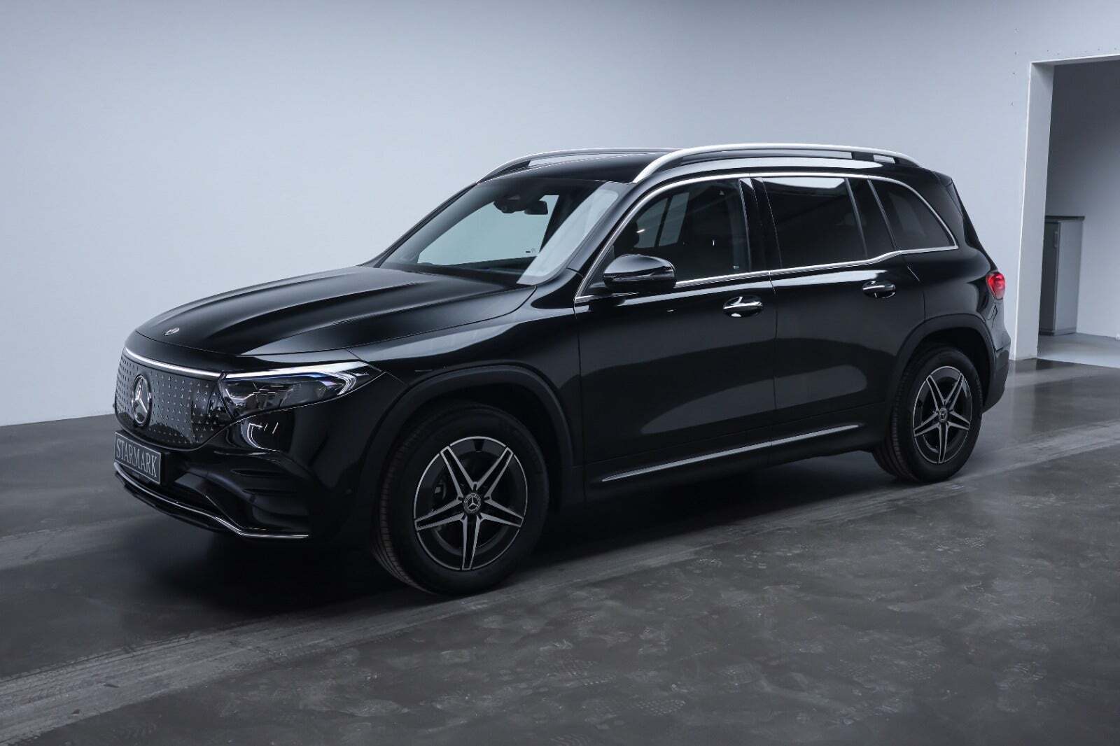 Mercedes-Benz Starmark I/S