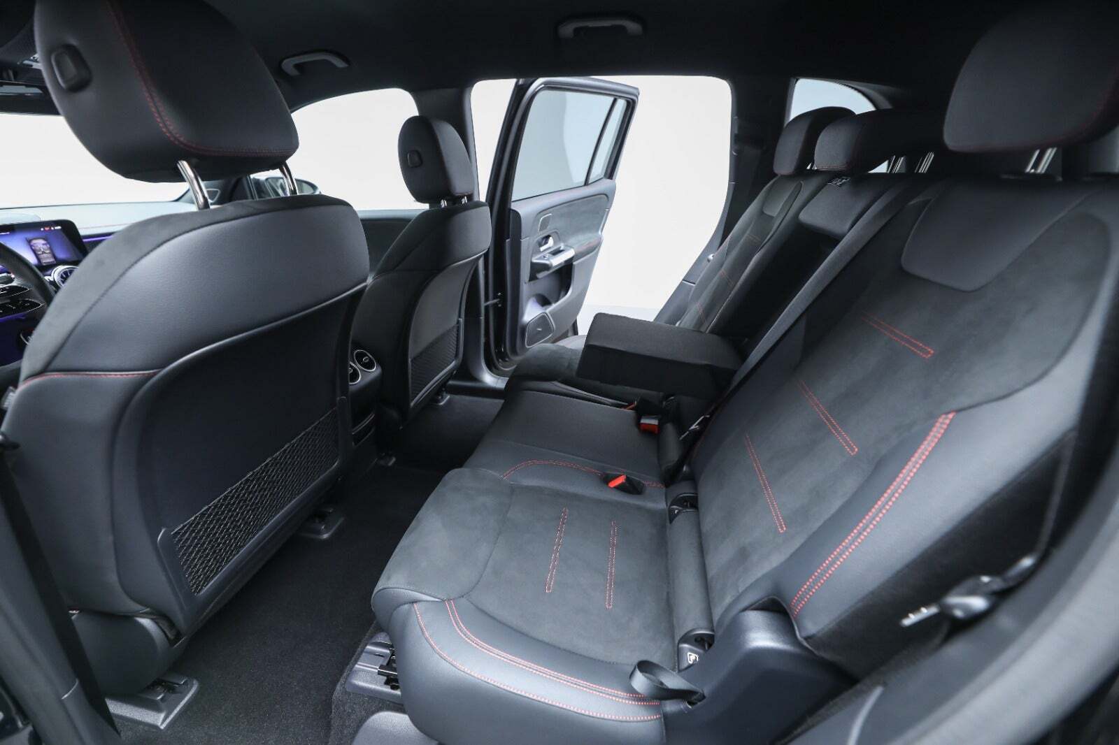 Mercedes EQB250+ AMG Premium