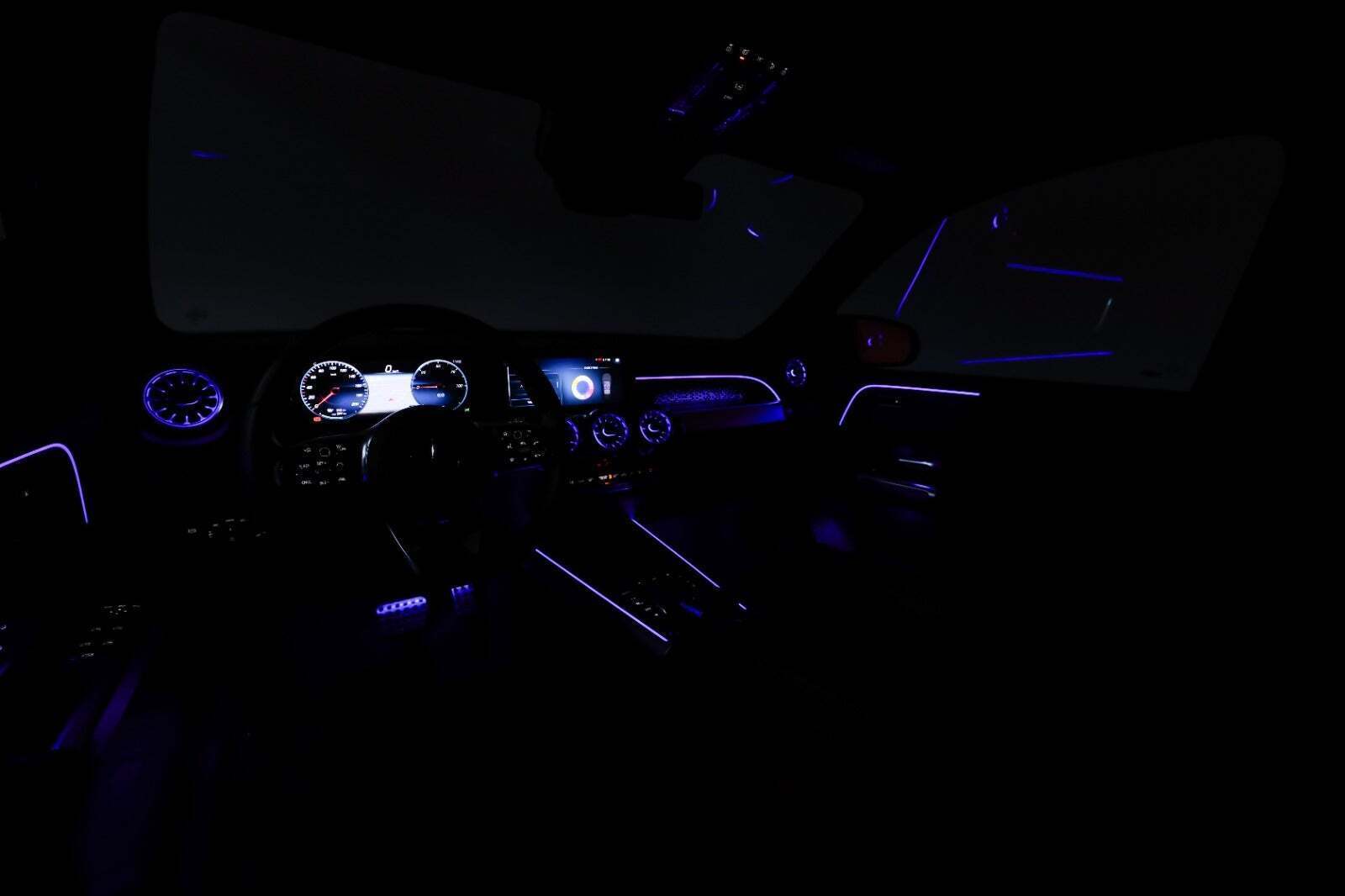 Mercedes EQB350 AMG Line 4Matic