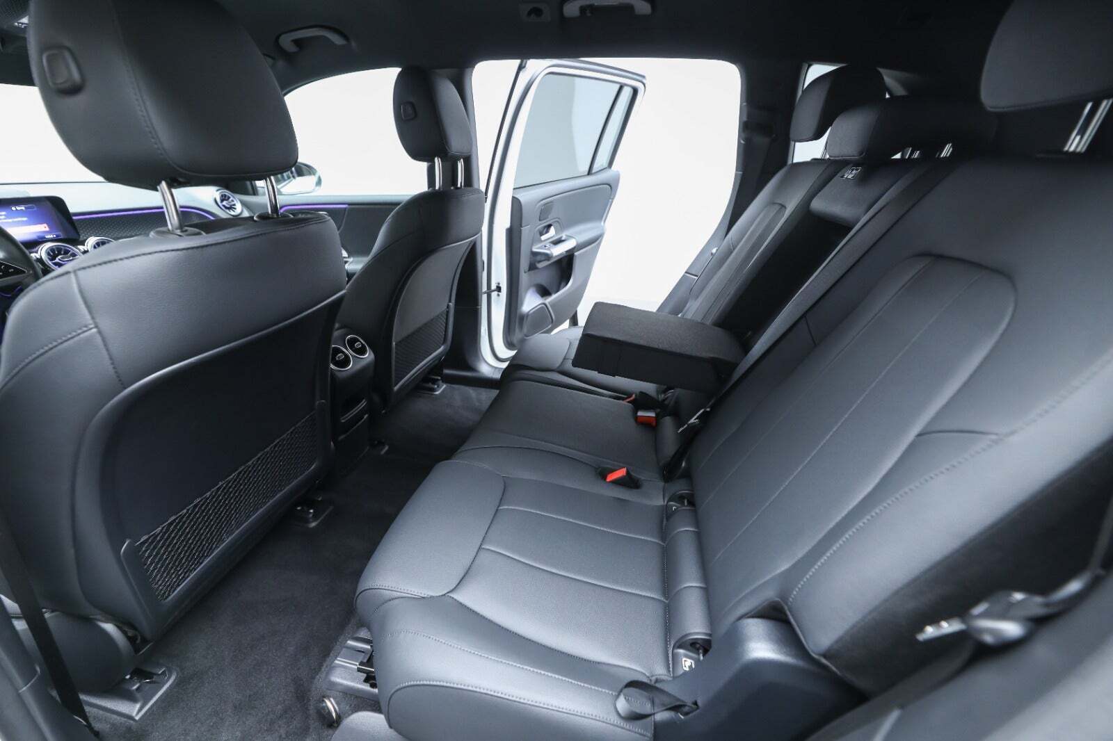 Mercedes EQB250+ Progressive Advance Plus