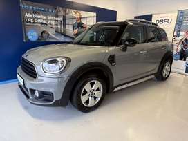 MINI Countryman Cooper