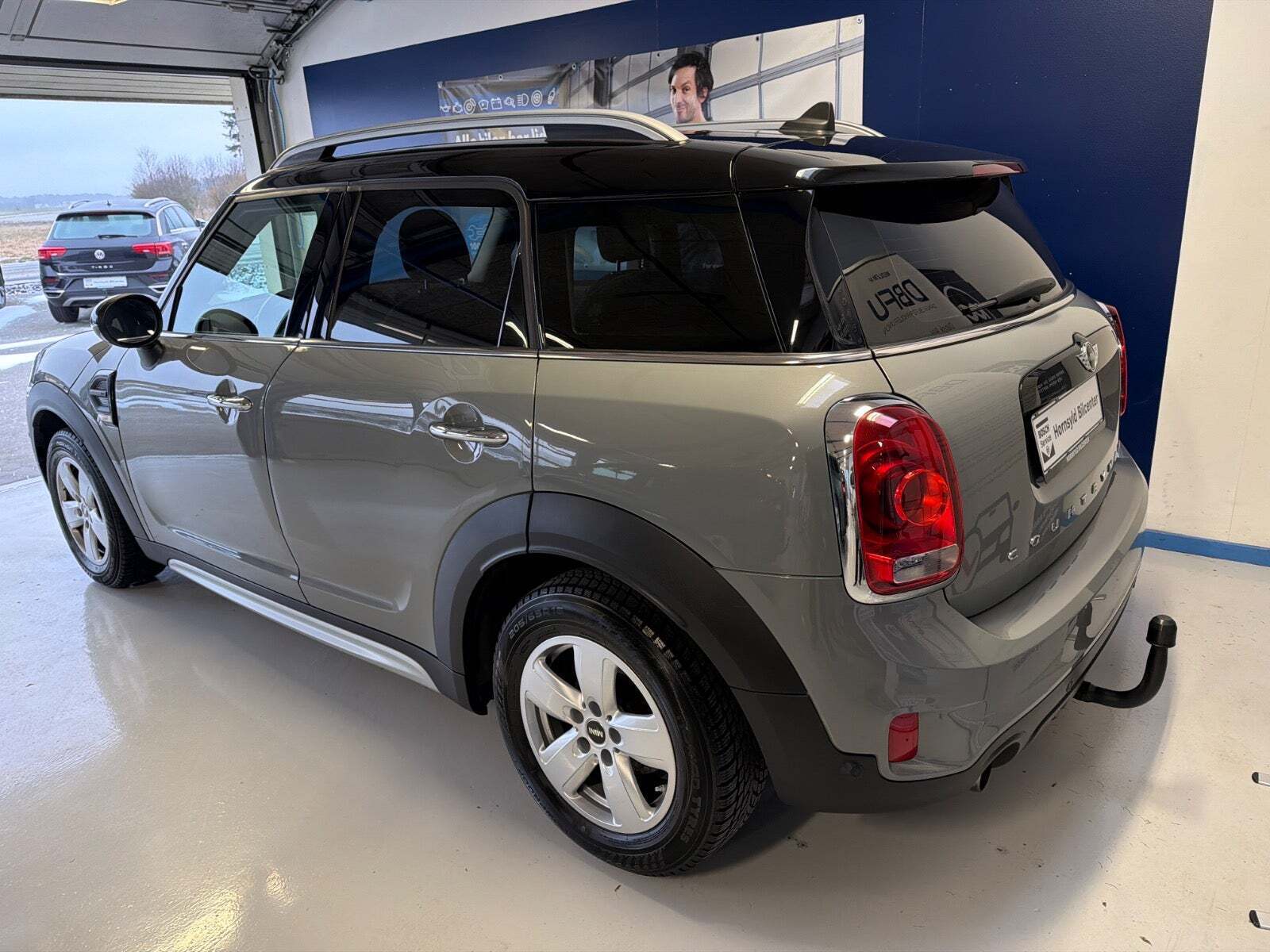 MINI Countryman Cooper