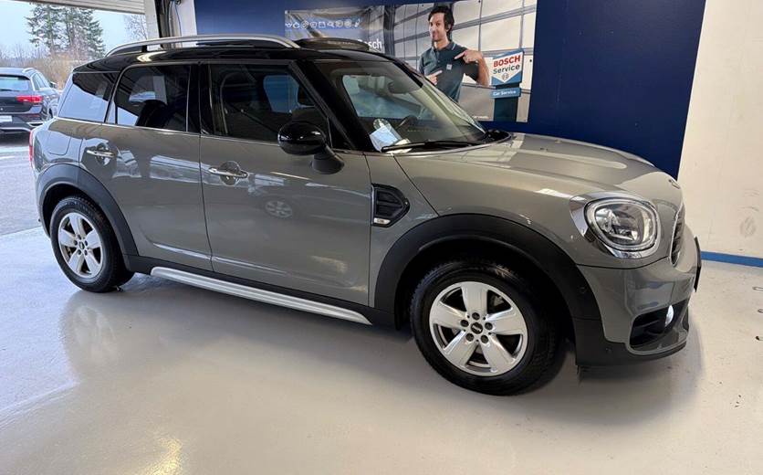 MINI Countryman Cooper
