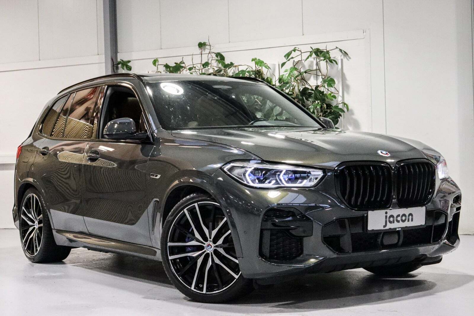BMW X5 3,0 xDrive45e M-Sport aut.