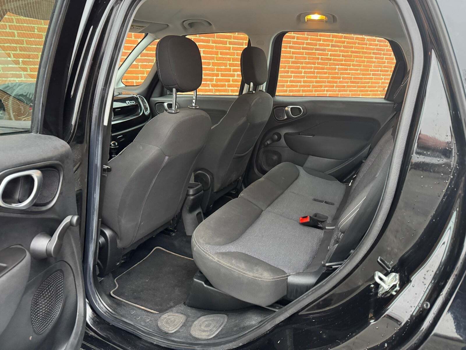 Fiat 500L Wagon 0,9 TwinAir 105 Family