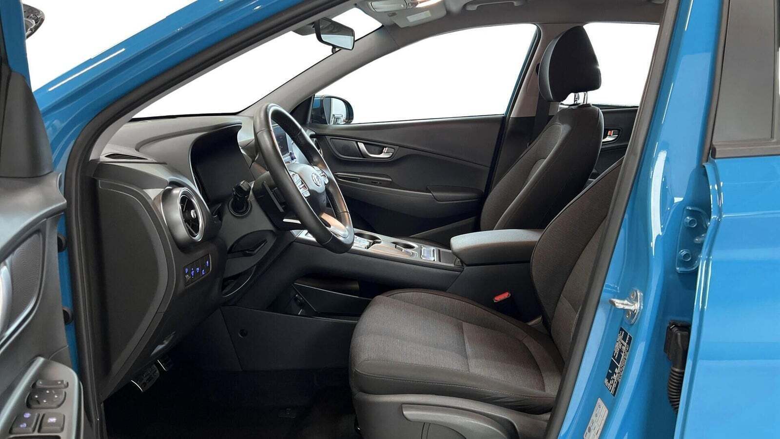 Hyundai Kona 39 EV Select