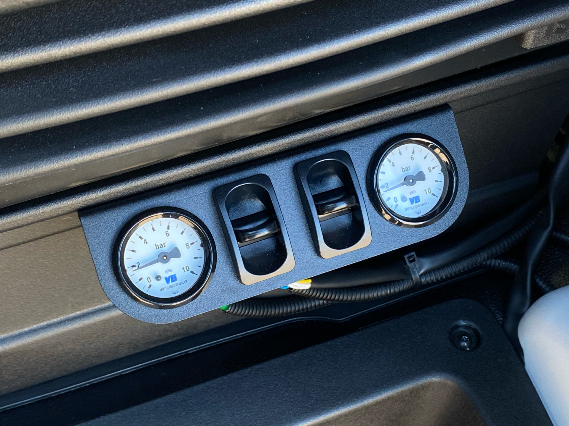 Hvid Iveco Daily fra 2027