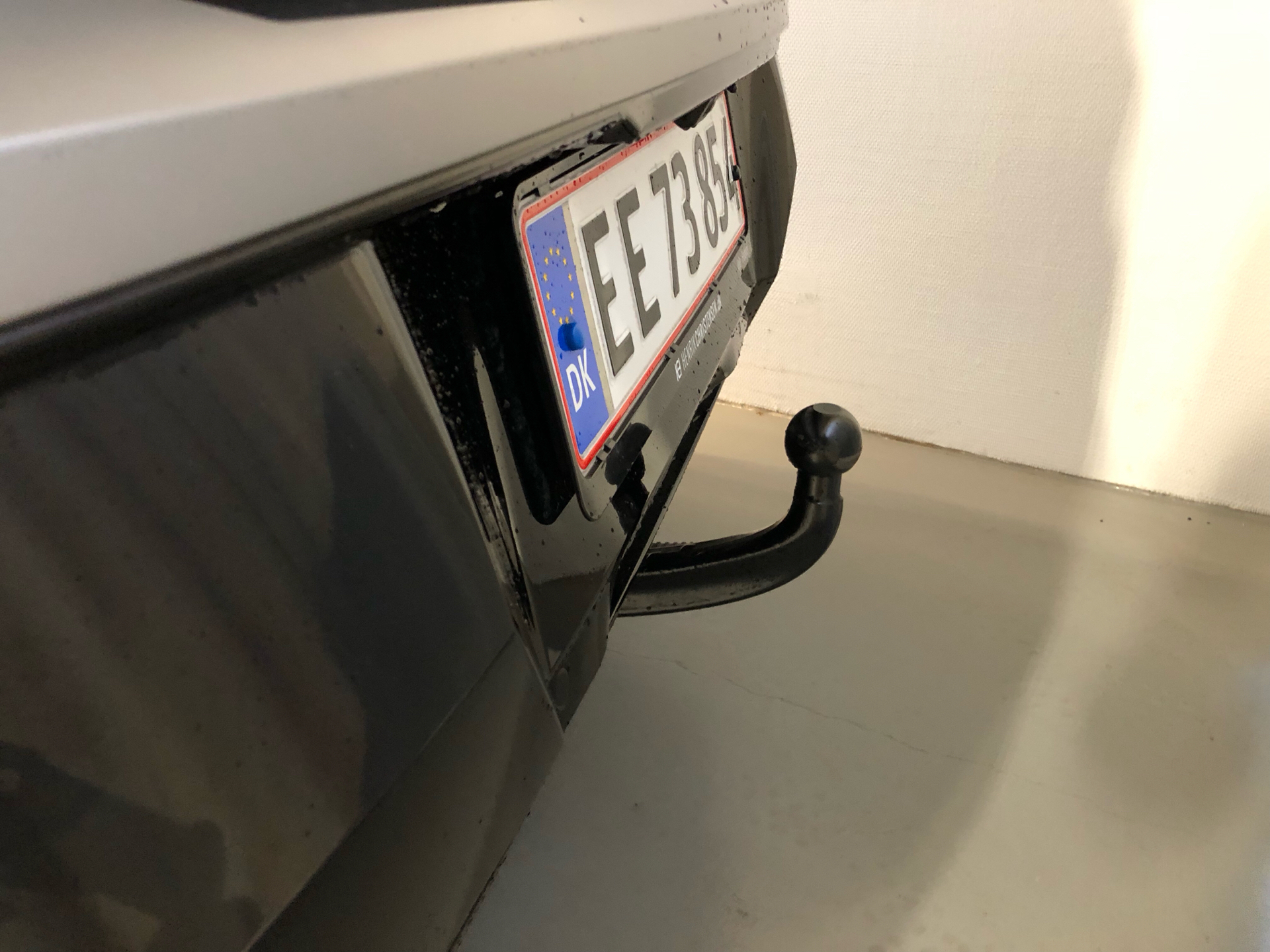 Peugeot e-5008 EL GT Pack 210HK 5d Aut.