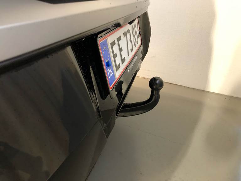 Peugeot e-5008 EL GT Pack 210HK 5d Aut.