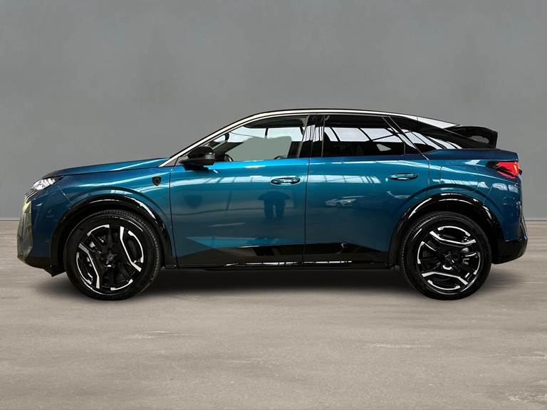 Peugeot e-3008 EL GT Pack 210HK 5d Aut.