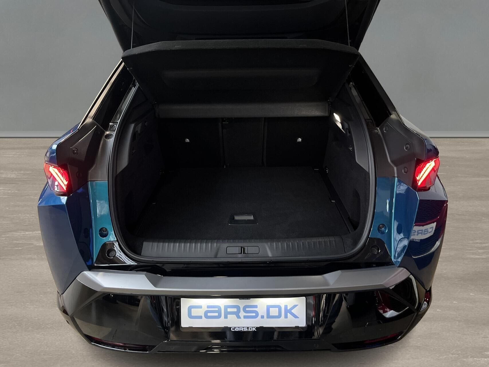 Peugeot e-3008 EL GT Pack 210HK 5d Aut.