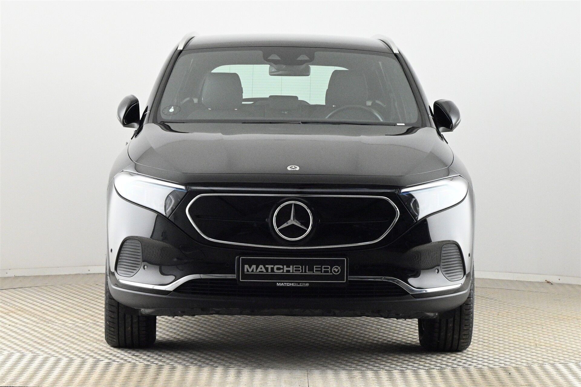 Mercedes EQA 250 EL Progressive 190HK 5d Aut.