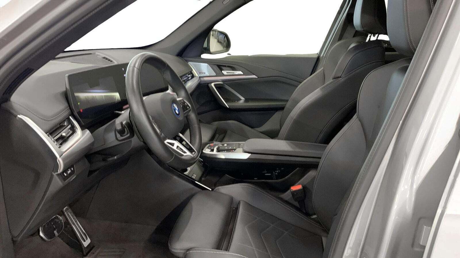 BMW iX1 eDrive20 M-Sport