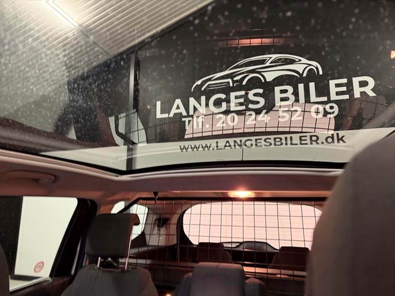 Peugeot 5008 1,6 HDi 112 Style Limited