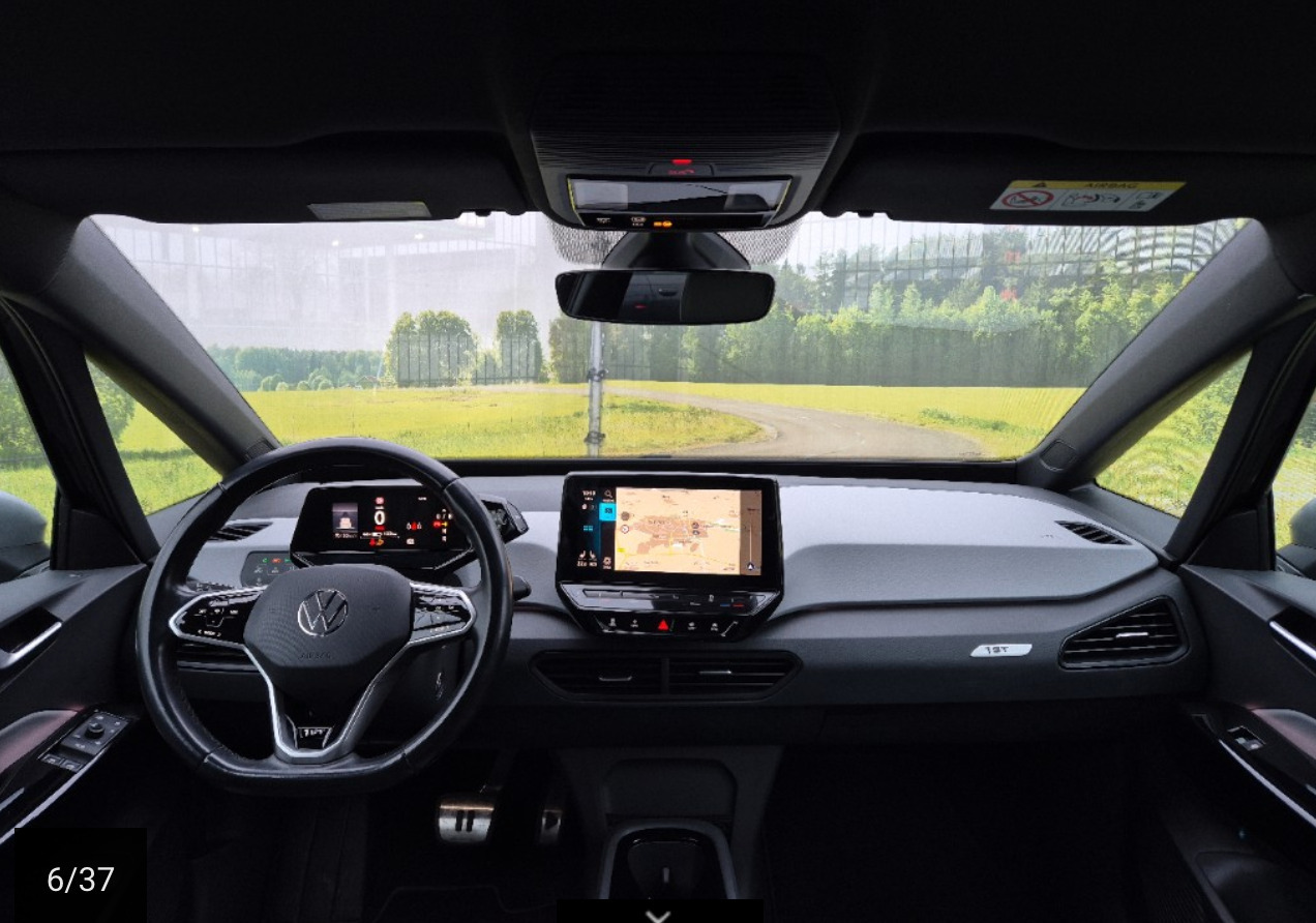 VW ID.3 58 Pro Performance