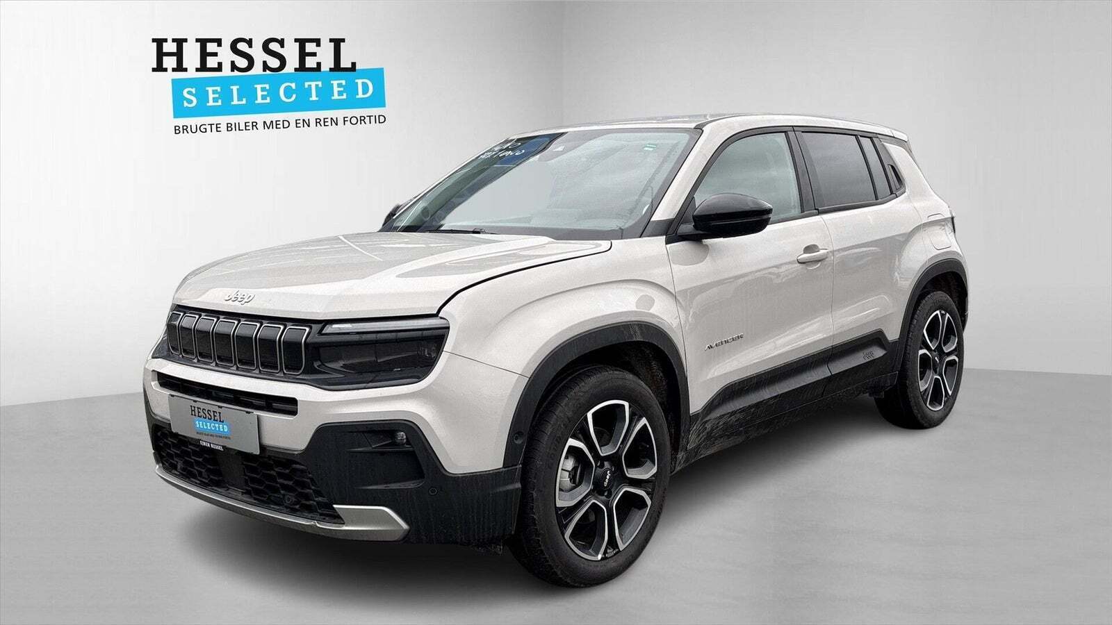 Ejner Hessel A/S - Viby