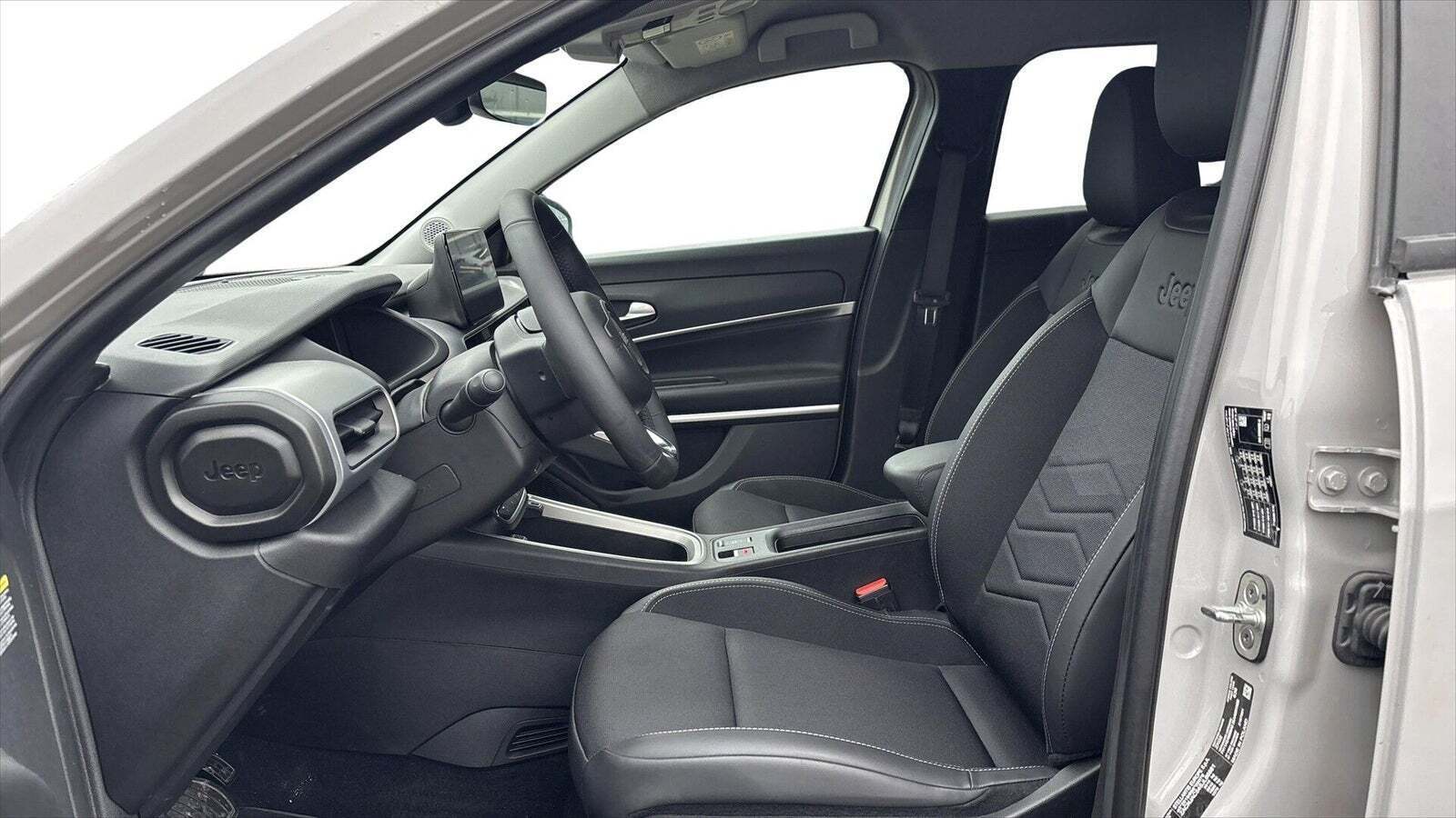 Jeep Avenger 54 Summit