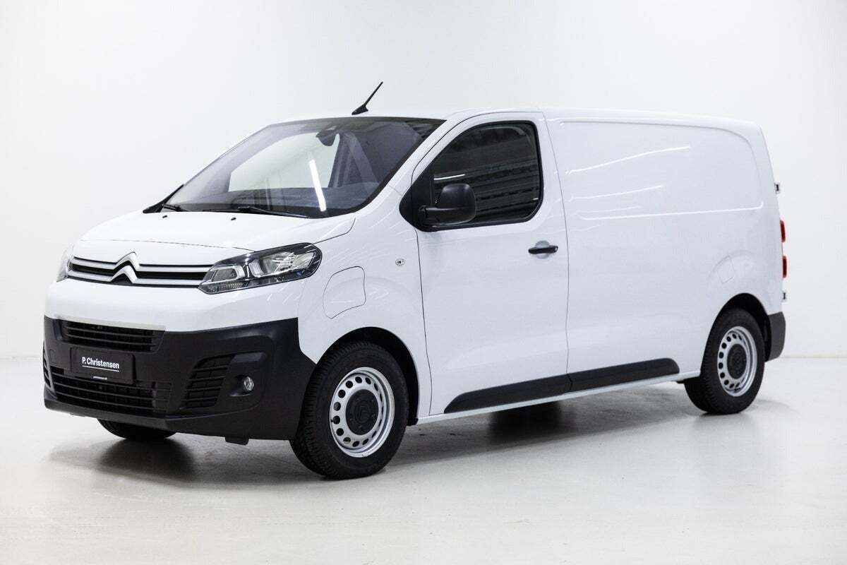 Citroën e-Jumpy 75 L2 BaseLine