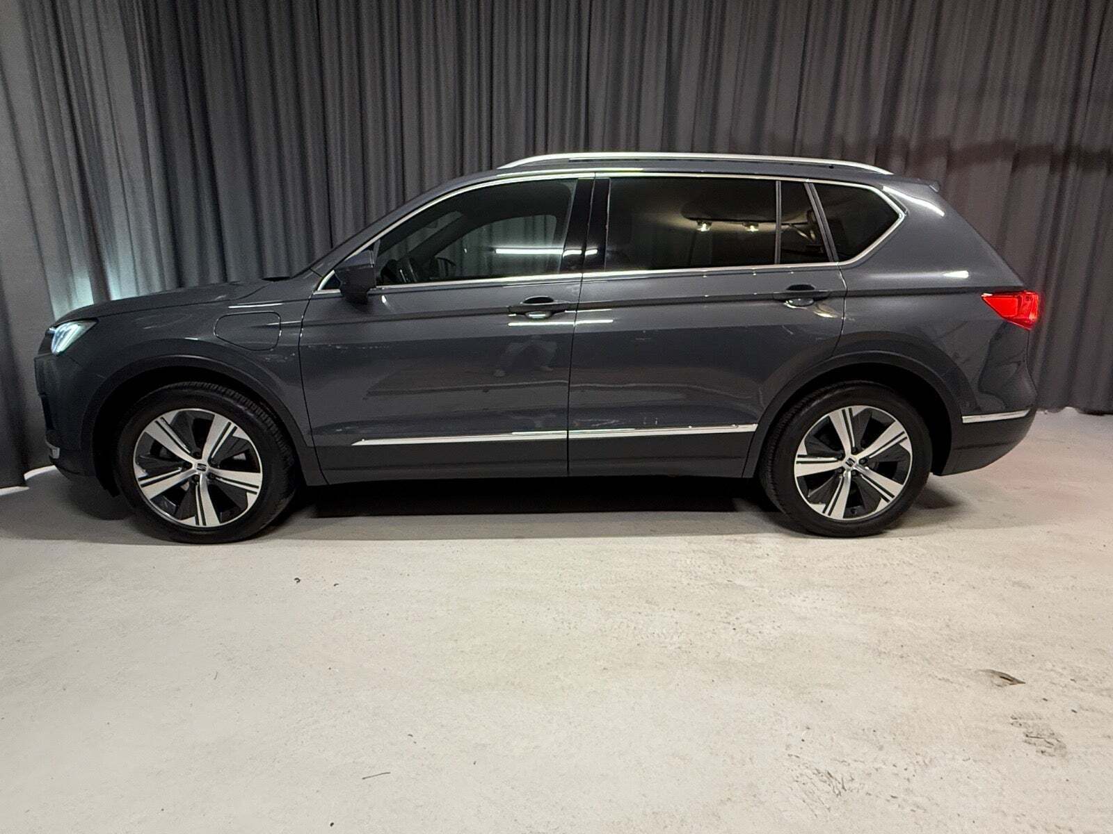 Seat Tarraco 1,4 eHybrid Xcellence DSG