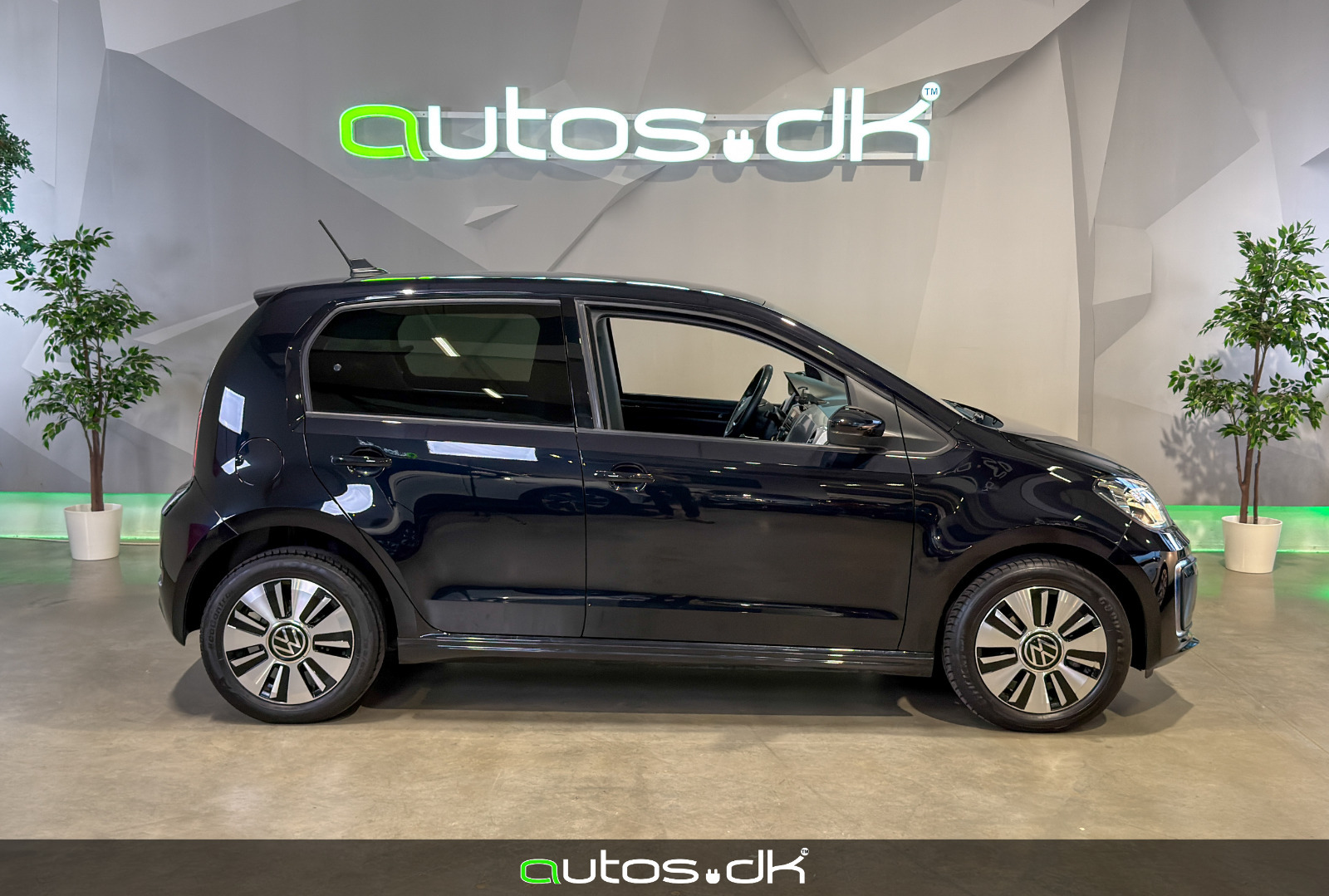 VW E-UP! Style Plus