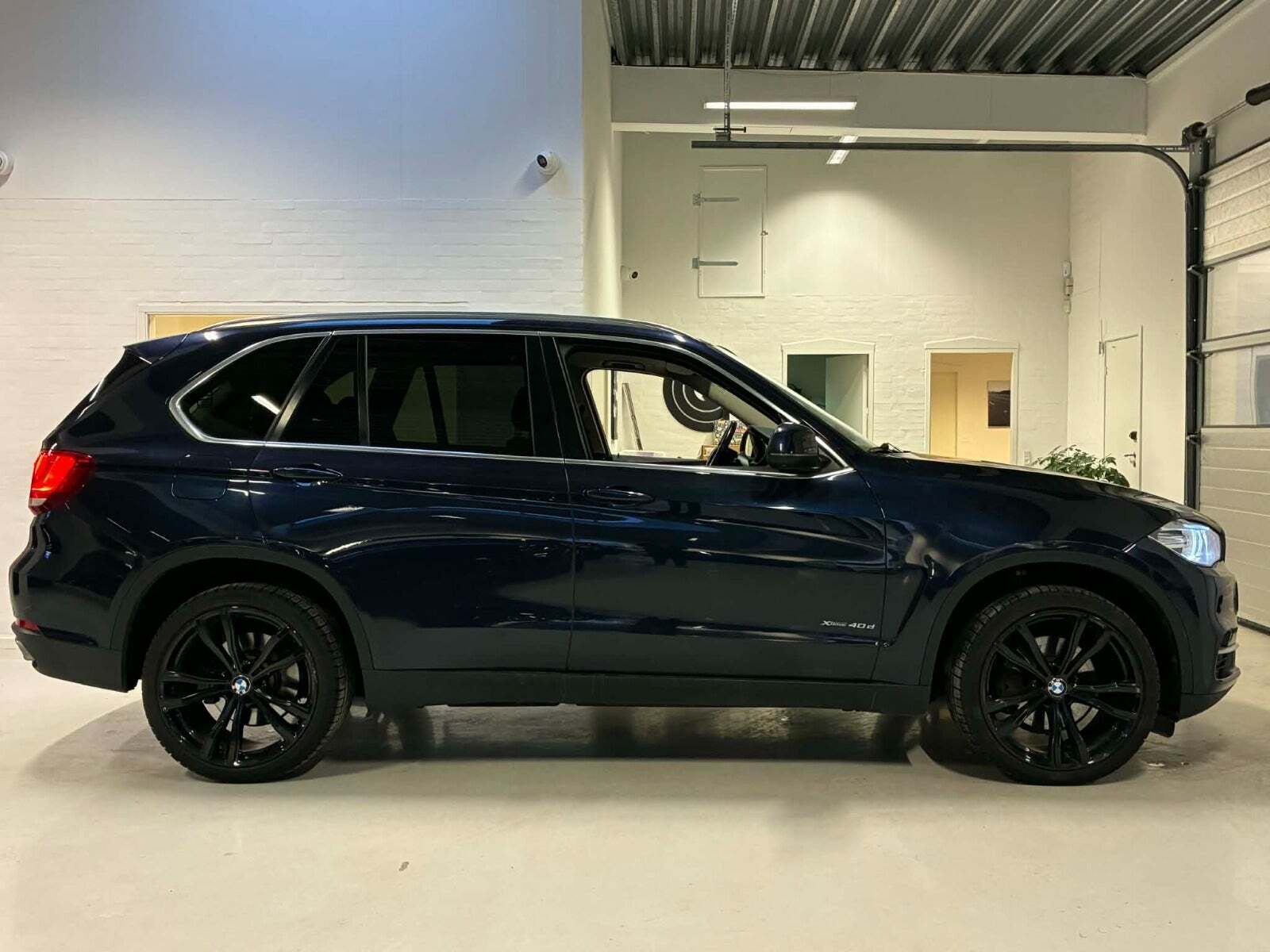 BMW X5 3,0 xDrive40d aut.