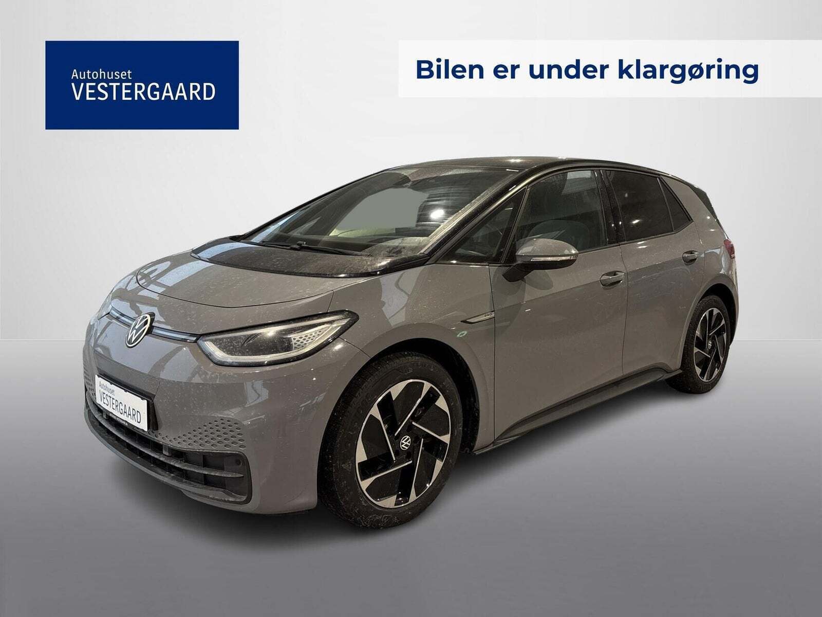 VW ID.3 58 Pro Performance Max