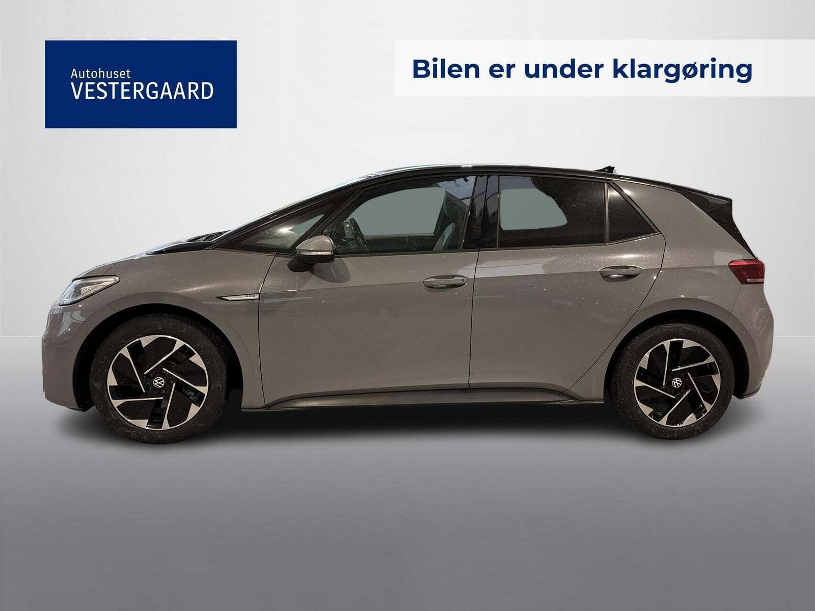 VW ID.3 58 Pro Performance Max