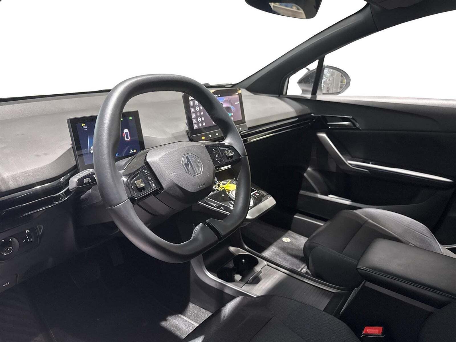 MG 4 51 Nordic Edition