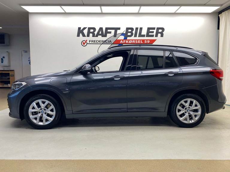 BMW X1 1,5 xDrive25e M-Sport aut.