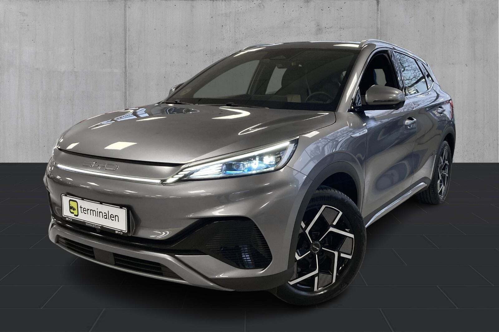 BYD Atto 3 60 Comfort