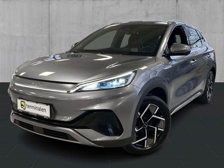 BYD Atto 3 60 Comfort