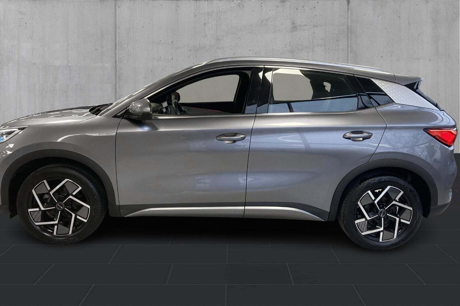 BYD Atto 3 60 Comfort