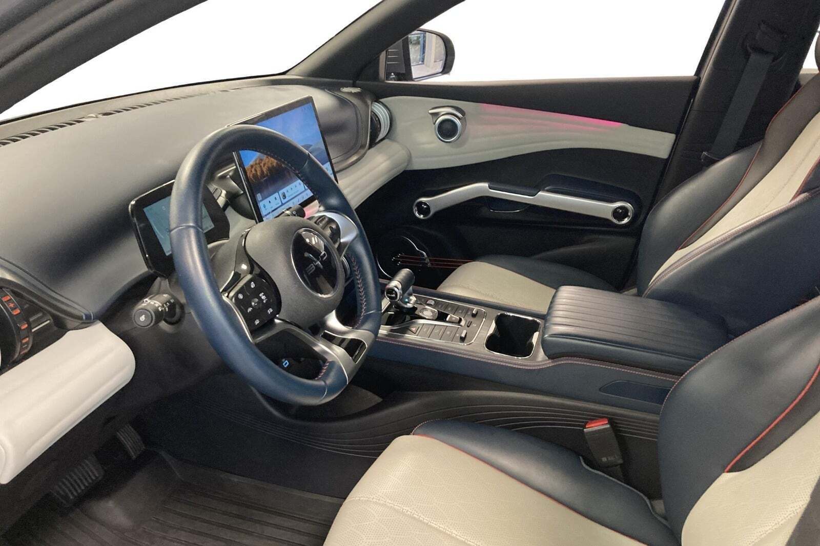 BYD Atto 3 60 Comfort