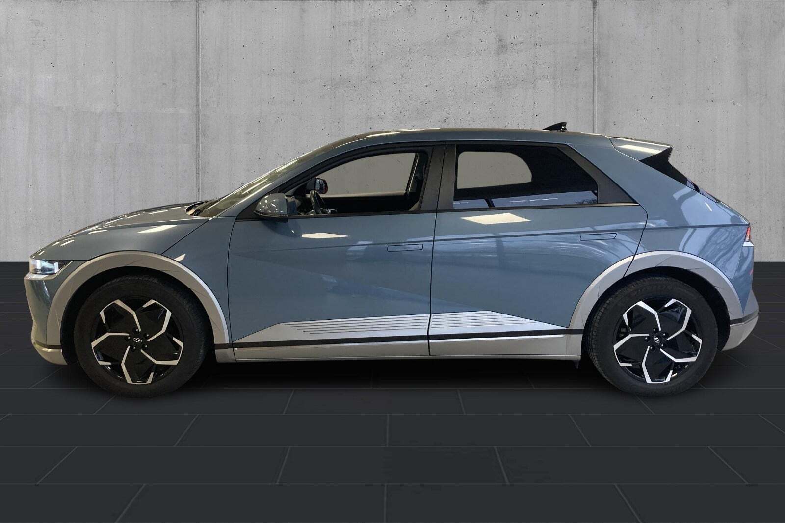 Hyundai Ioniq 5 77 Advanced