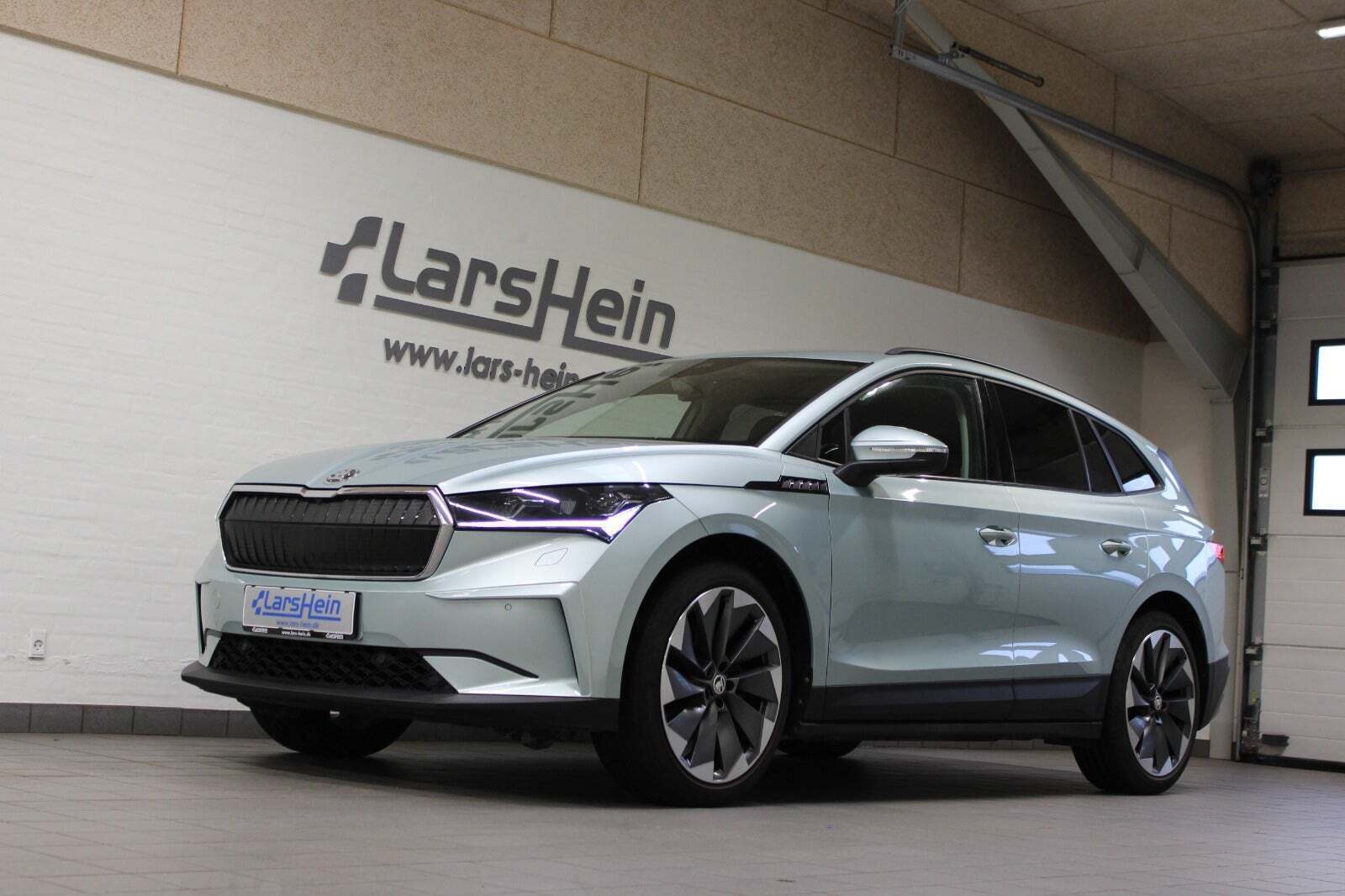 Lars Hein Automobiler A/S