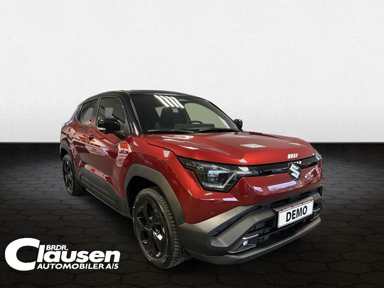 Suzuki eVitara 61 Adventure