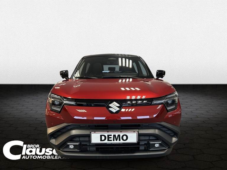 Suzuki eVitara 61 Adventure