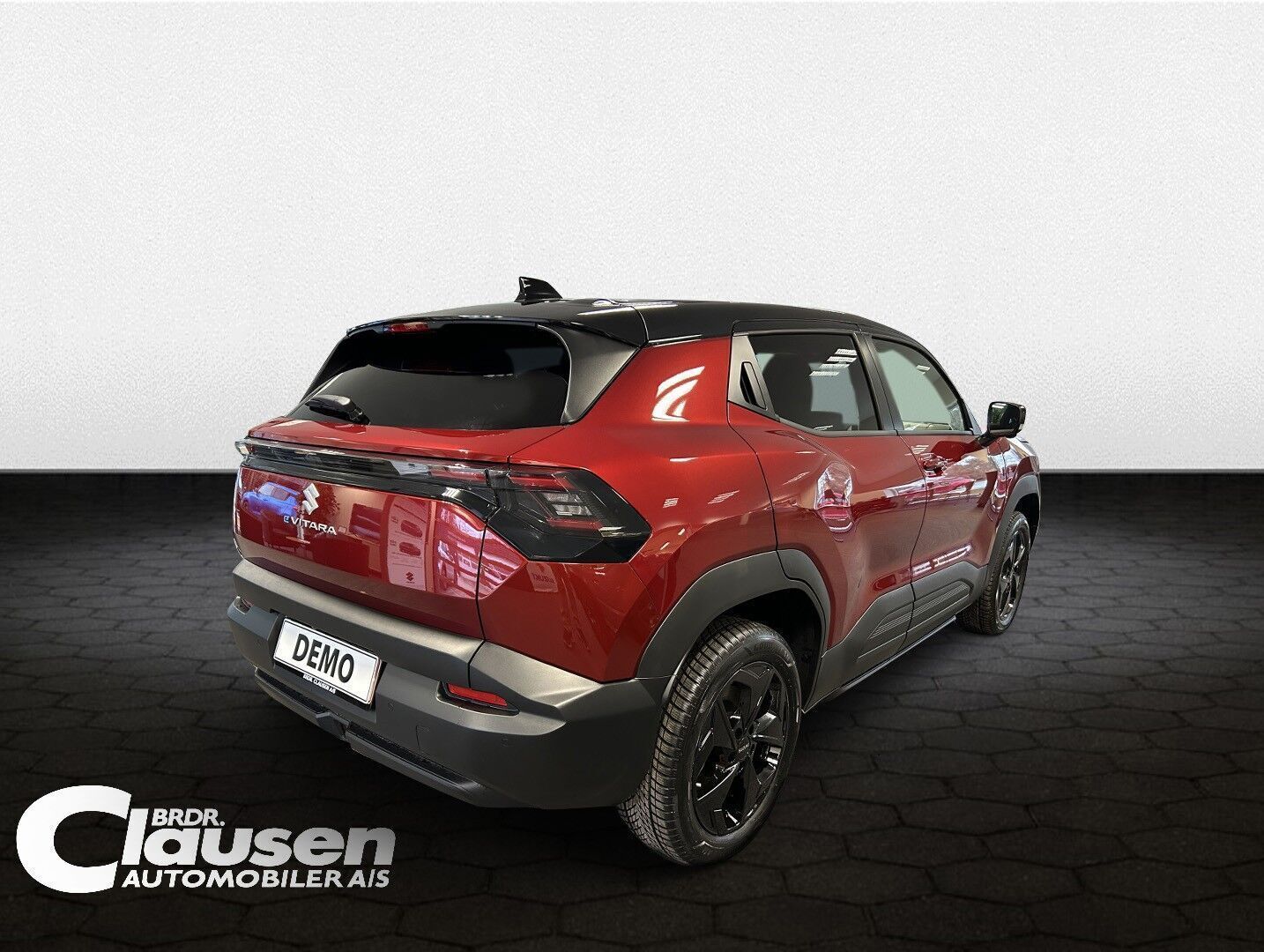 Suzuki eVitara 61 Adventure