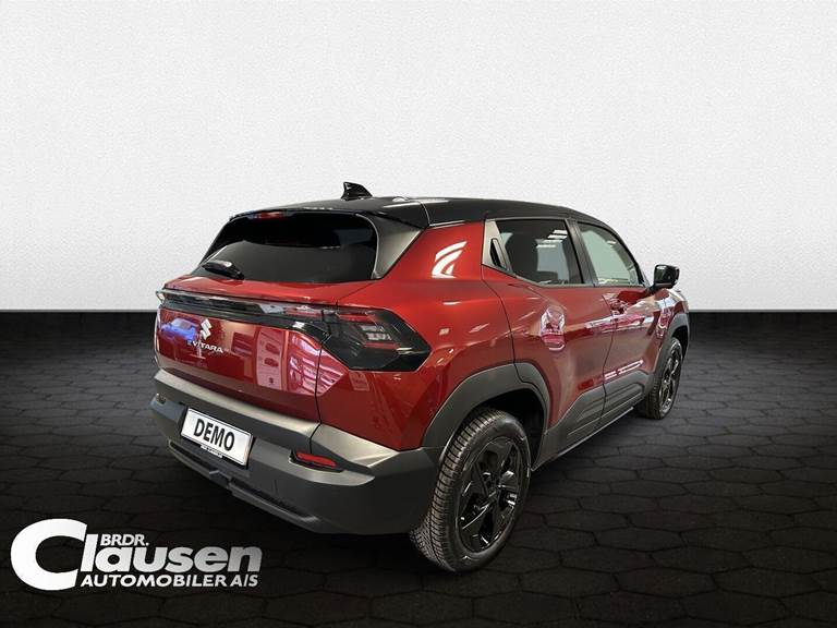 Suzuki eVitara 61 Adventure