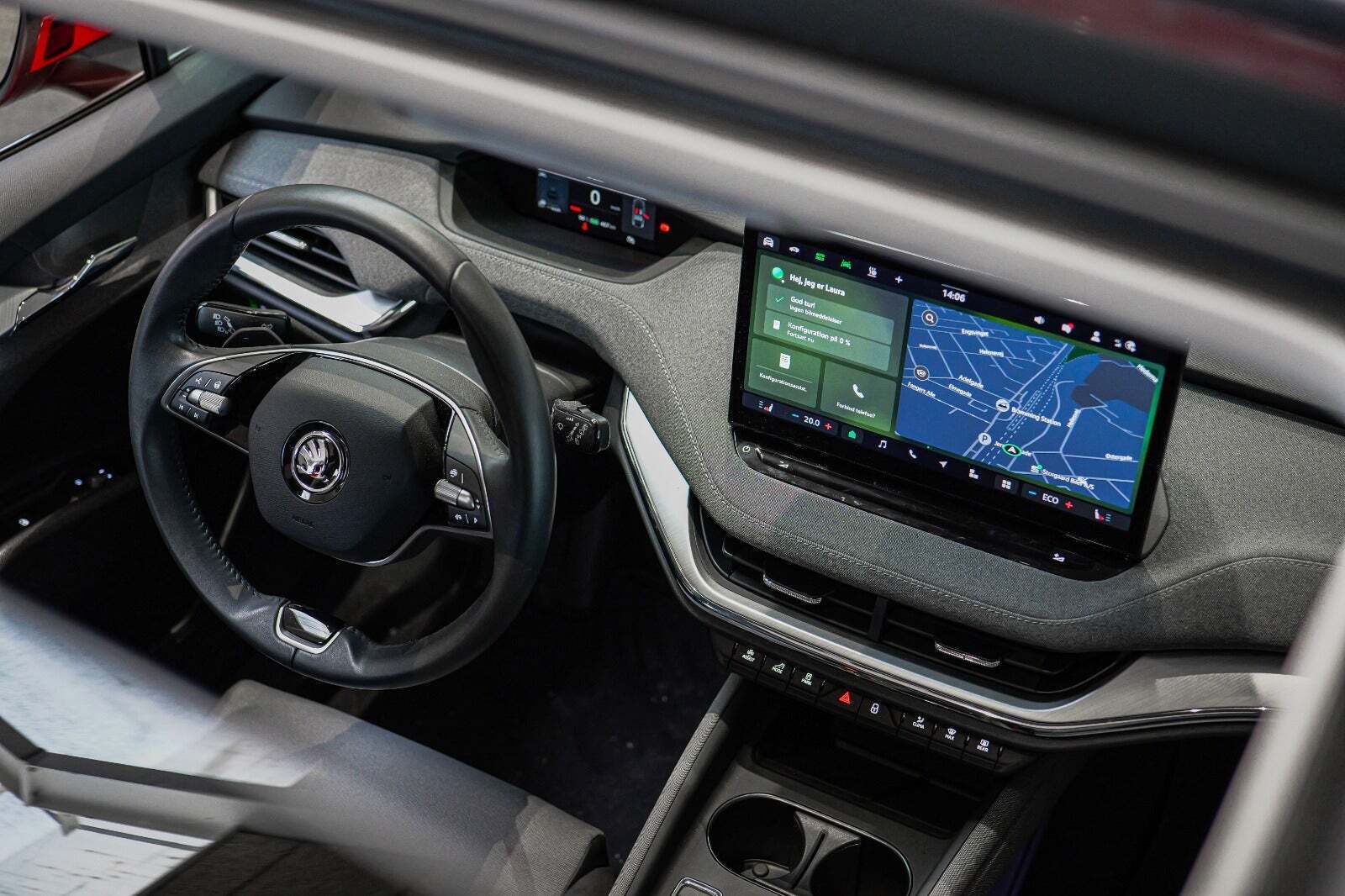 Skoda Enyaq 85 iV Loft