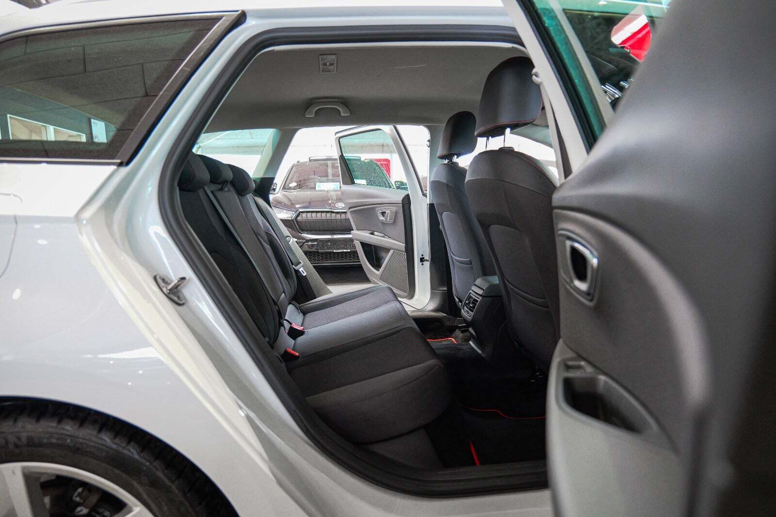 Seat Leon 1,5 TSi 150 FR ST DSG