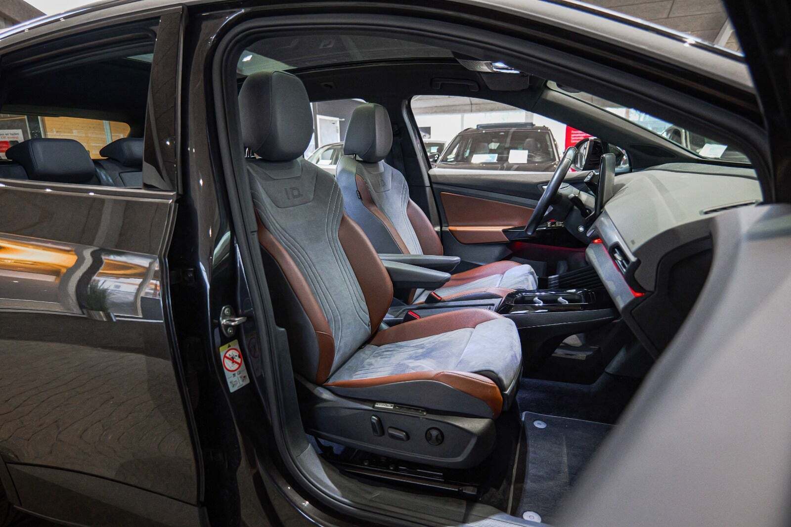 VW ID.4 77 1ST Pro Performance Max