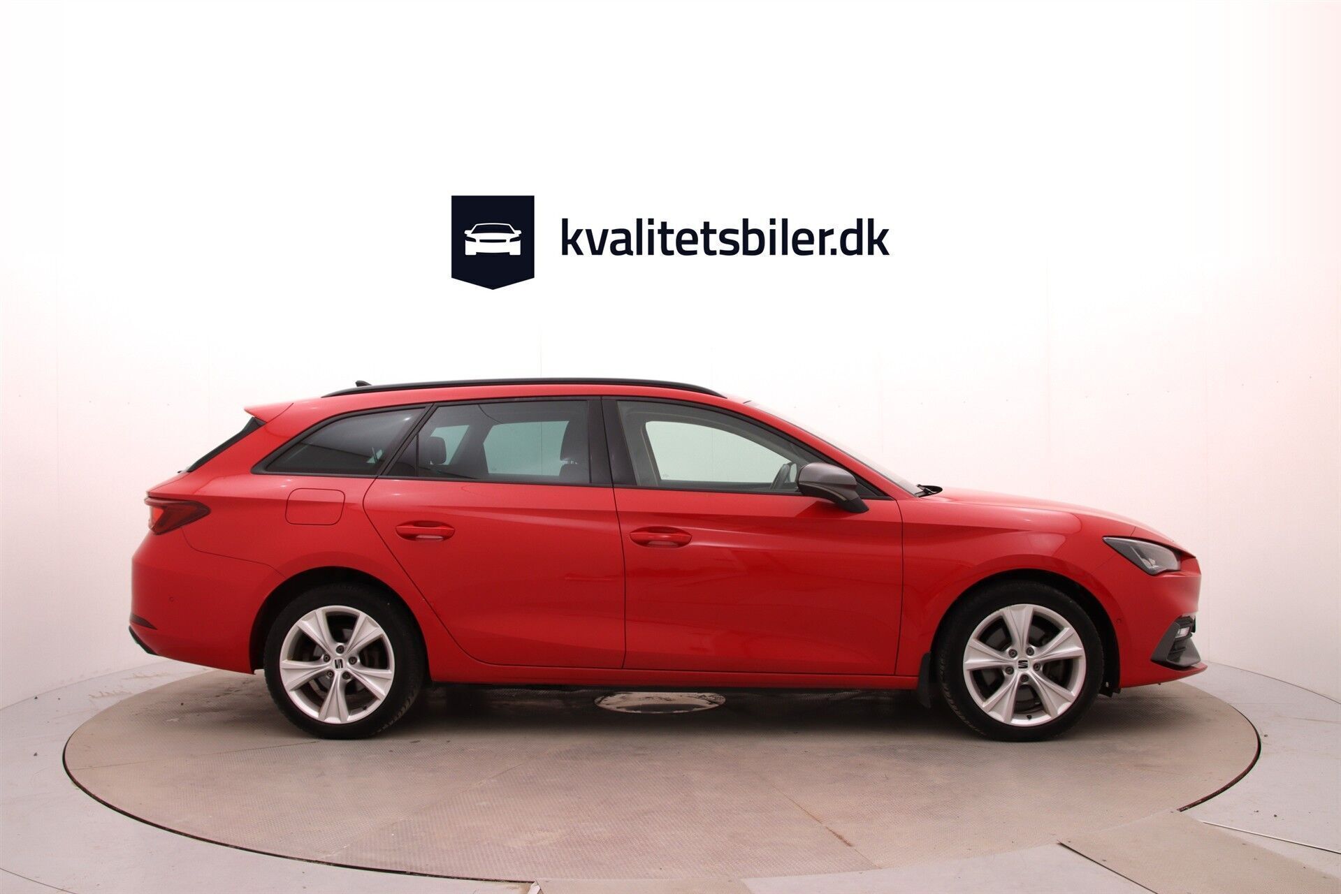 Seat Leon 1,4 Sportstourer e-Hybrid FR DSG 204HK Stc 6g Aut.