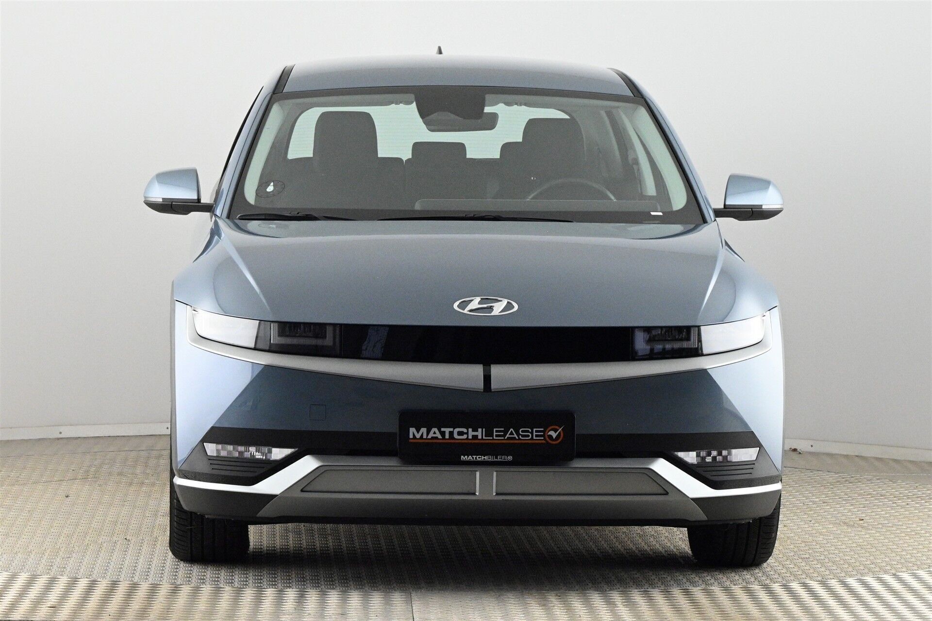 Hyundai Ioniq 5 Electric 58 kWh Essential 170HK 5d Aut.