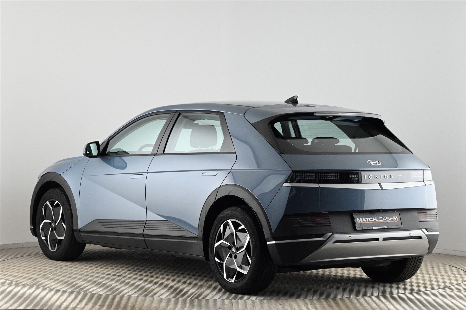 Hyundai Ioniq 5 Electric 58 kWh Essential 170HK 5d Aut.