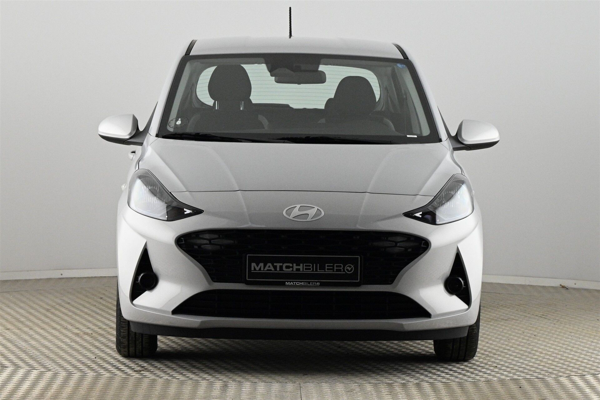 Hyundai i10 1,0 Essential 67HK 5d
