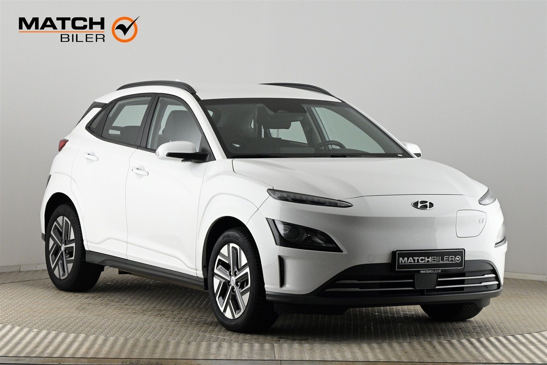 Hyundai Kona EL Essential 136HK 5d Aut.