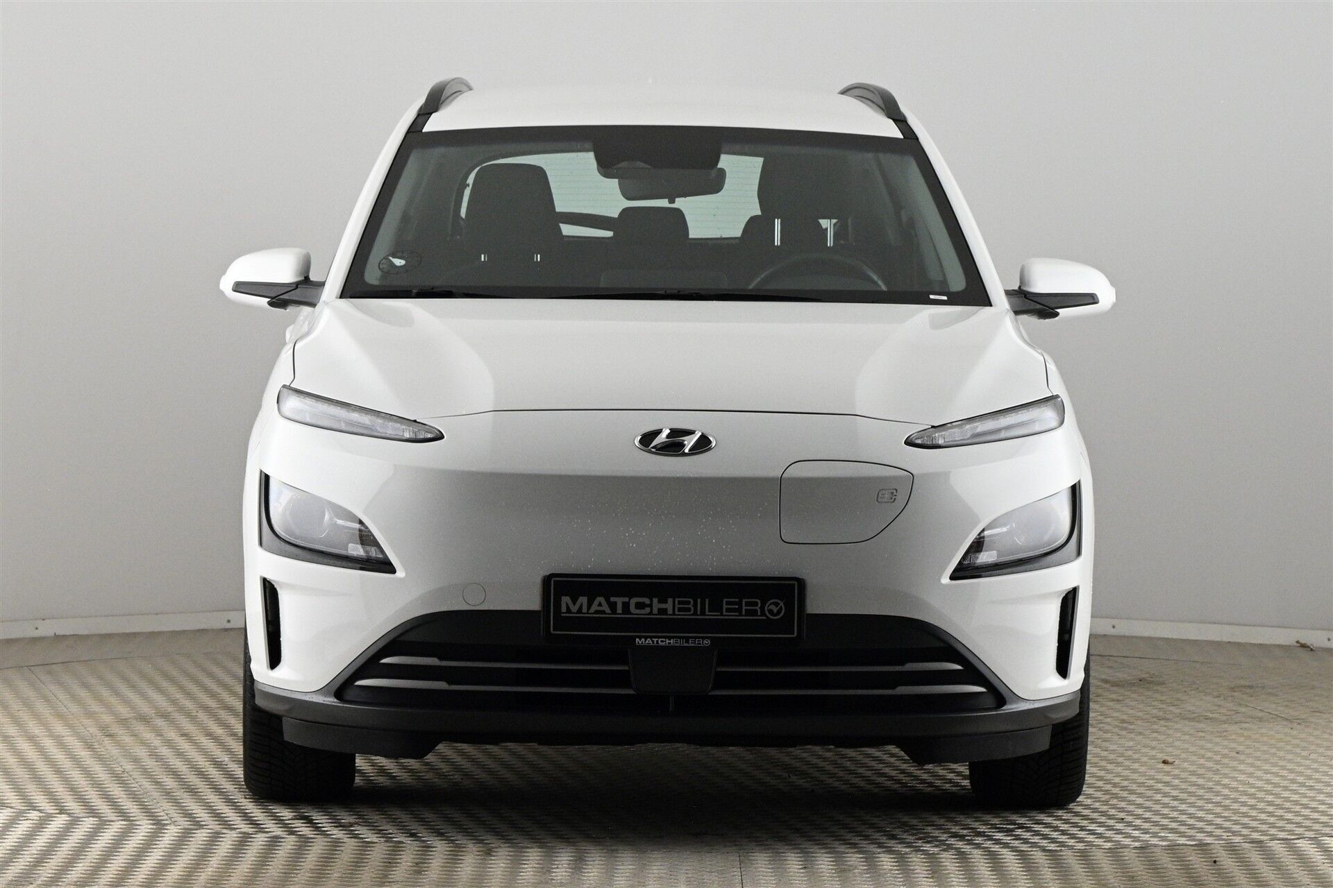 Hyundai Kona EL Essential 136HK 5d Aut.